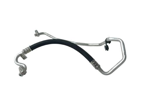 Used AC pipe AC pipe PEUGEOT 2008 I (CU_) 1.2 THP 130 / PureTech 130 (130 hp) 33463553 33463553