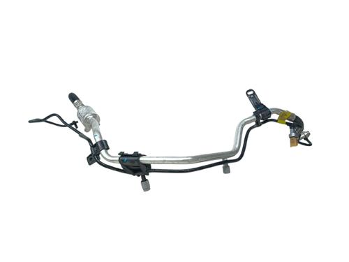 AC pipe PEUGEOT 2008 I (CU_) 1.2 THP 130 / PureTech 130 | BP33463552M126 - Image 2