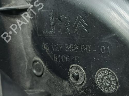 Air filter box PEUGEOT 2008 I (CU_) 1.2 THP 130 / PureTech 130 | BP33463546M87 - Image 6