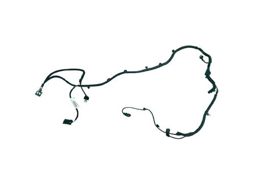 Used Cable Cable PEUGEOT 2008 I (CU_) 1.2 THP 130 / PureTech 130 (130 hp) 33466344 33466344