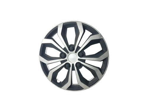 Used Hub cap Hub cap VW POLO V (6R1, 6C1) 1.2 TDI (75 hp) 33468535 33468535