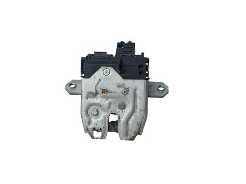 Used Tailgate lock Tailgate lock VOLVO V60 I (155) 1.6 DRIVe (114 hp) 33468538 33468538