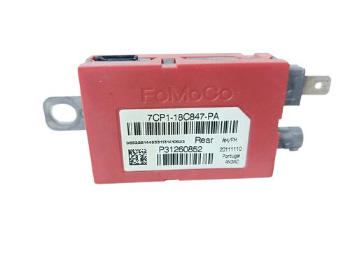 Electronic module VOLVO V60 I (155) 1.6 DRIVe | BP33468541M83 - Image 3