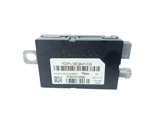 Electronic module VOLVO V60 I (155) 1.6 DRIVe | BP33468540M83 - Image 3