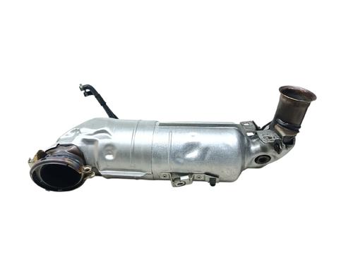 Used Catalyst Catalyst PEUGEOT 2008 I (CU_) 1.2 THP 130 / PureTech 130 (130 hp) 33442795 33442795