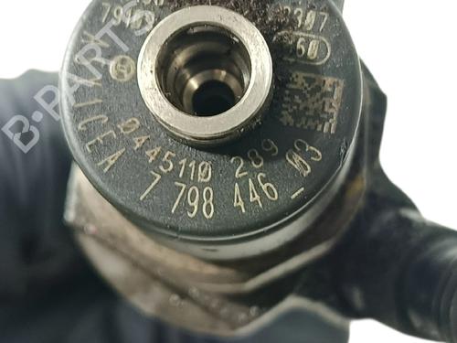 Injector BMW 3 Touring (E91) 318 d | BP29273686M100 - Image 3