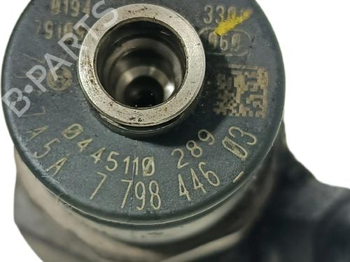 Injector BMW 3 Touring (E91) 318 d | BP29273687M100 - Image 3