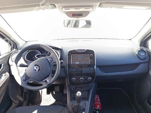 Used Airbag Kit Airbag Kit RENAULT CLIO IV (BH_) 1.5 dCi 75 (75 hp) 33545267 33545267