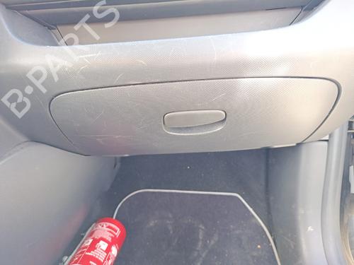 Used Glove box Glove box RENAULT CLIO IV (BH_) 1.5 dCi 75 (75 hp) 33545292 33545292