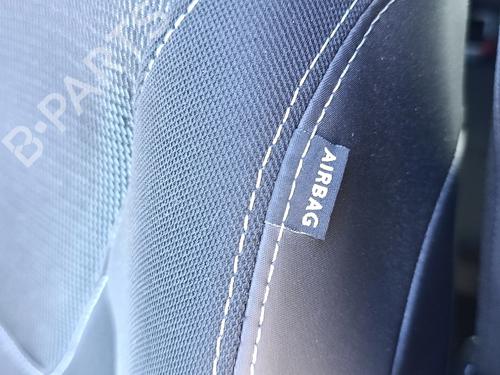 Used Left seat airbag Left seat airbag RENAULT CLIO IV (BH_) 1.5 dCi 75 (75 hp) 33545265 33545265