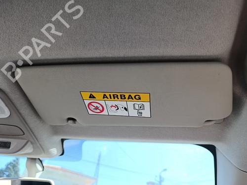 right-sun-visor-renault-clio-iv-bh_-2012-2013-2014-2015-2016-2017-2018-2019-2020-2021-33545289 main image