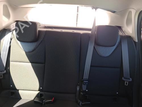 Sæde sæt Sæde sæt RENAULT CLIO IV (BH_) 1.5 dCi 75 (75 hp) 33545287 33545287