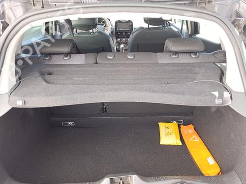 Hattehylde Hattehylde RENAULT CLIO IV (BH_) 1.5 dCi 75 (75 hp) 33545286 33545286