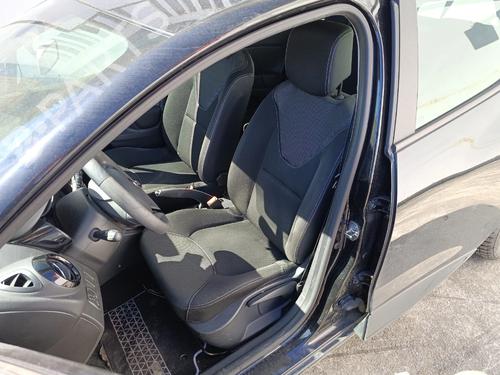 Used Left front seat Left front seat RENAULT CLIO IV (BH_) 1.5 dCi 75 (75 hp) 33545284 33545284