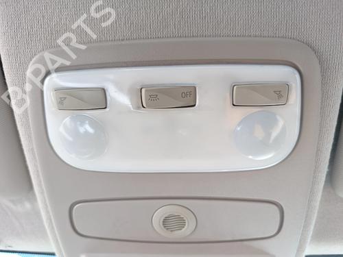 Used Interior roof light Interior roof light RENAULT CLIO IV (BH_) 1.5 dCi 75 (75 hp) 33545291 33545291