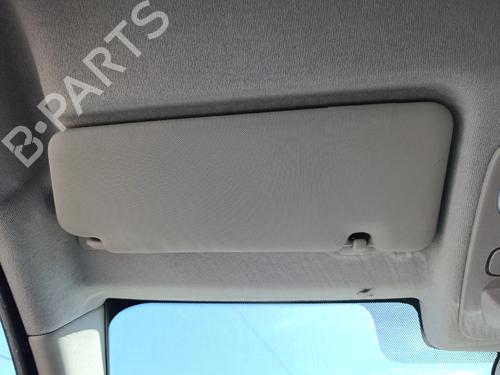 left-sun-visor-renault-clio-iv-bh_-2012-2013-2014-2015-2016-2017-2018-2019-2020-2021-33545290 main image