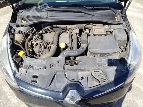Used Engine Engine RENAULT CLIO IV (BH_) 1.5 dCi 75 (75 hp) 33545295 33545295