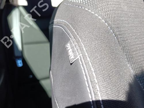 Used Right seat airbag Right seat airbag RENAULT CLIO IV (BH_) 1.5 dCi 75 (75 hp) 33545264 33545264