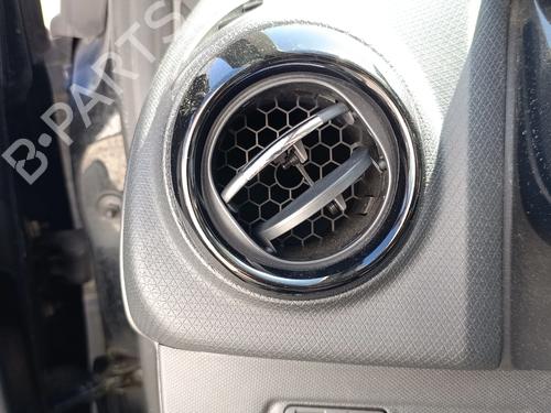 Luftventil Luftventil RENAULT CLIO IV (BH_) 1.5 dCi 75 (75 hp) 33545312 33545312