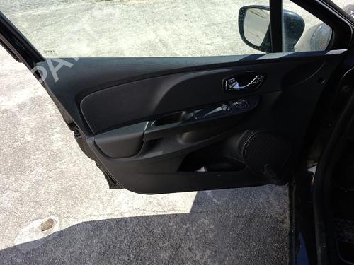 Used Front left panel Front left panel RENAULT CLIO IV (BH_) 1.5 dCi 75 (75 hp) 33545315 33545315