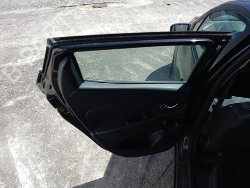 Forra trás esquerda Forra trás esquerda RENAULT CLIO IV (BH_) 1.5 dCi 75 (75 hp) 33545319 33545319