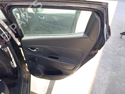 Used Rear right panel Rear right panel RENAULT CLIO IV (BH_) 1.5 dCi 75 (75 hp) 33545318 33545318