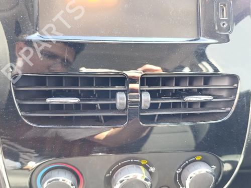 Luftventil Luftventil RENAULT CLIO IV (BH_) 1.5 dCi 75 (75 hp) 33545313 33545313