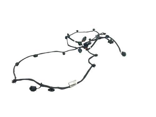 Used Wiring harness Wiring harness CITROËN C4 Grand Picasso II (DA_, DE_) 1.6 HDi / BlueHDi 115 (115 hp) 33548810 33548810