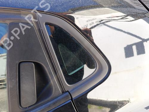 Panel rude bagtil venstre Panel rude bagtil venstre RENAULT CLIO IV (BH_) 1.5 dCi 75 (75 hp) 33548797 33548797