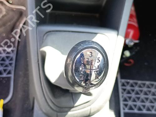 Gearknop Gearknop RENAULT CLIO IV (BH_) 1.5 dCi 75 (75 hp) 33548806 33548806