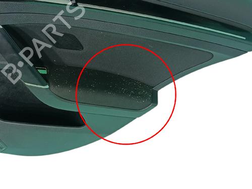 Rear right panel VW GOLF VII (5G1, BQ1, BE1, BE2) 1.6 TDI | BP33236538C61 - Image 4