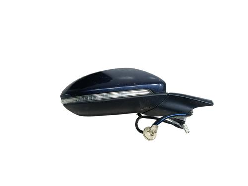 Retrovisor direito Retrovisor direito VW GOLF VII (5G1, BQ1, BE1, BE2) 1.6 TDI (105 hp) 33236489 33236489
