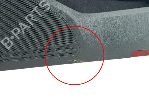 Front right panel VW GOLF VII (5G1, BQ1, BE1, BE2) 1.6 TDI | BP33236533C59  - Image 5