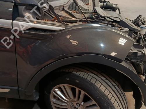 Used Right front fenders Right front fenders LAND ROVER RANGE ROVER EVOQUE (L538) 2.2 D (150 hp) 33621762 33621762