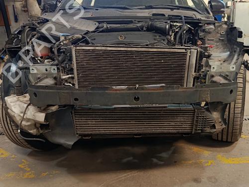 Used Front bumper reinforcement Front bumper reinforcement LAND ROVER RANGE ROVER EVOQUE (L538) 2.2 D (150 hp) 33621763 33621763