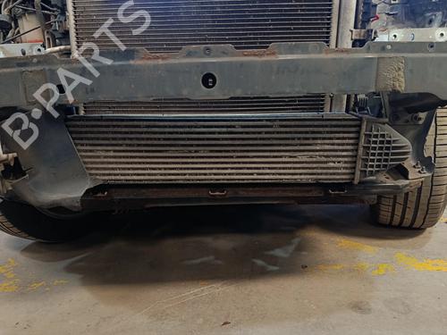 Used Intercooler Intercooler LAND ROVER RANGE ROVER EVOQUE (L538) 2.2 D (150 hp) 33621767 33621767
