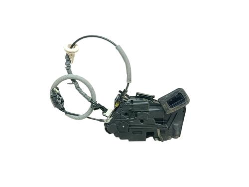 Used Front right lock Front right lock 33621755 33621755
