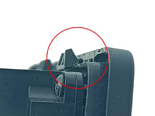 Electronic module LAND ROVER RANGE ROVER EVOQUE (L538) 2.2 D | BP33623754M83  - Image 8