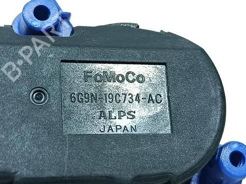 Electronic module LAND ROVER RANGE ROVER EVOQUE (L538) 2.2 D | BP33623756M83 - Image 4