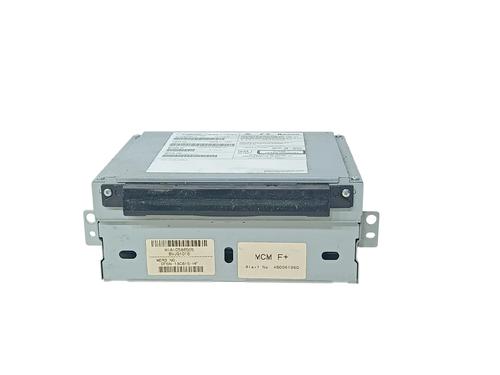 Used Radio Radio LAND ROVER RANGE ROVER EVOQUE (L538) 2.2 D (150 hp) 33623752 33623752