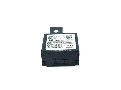 Card reader LAND ROVER RANGE ROVER EVOQUE (L538) 2.2 D | BP33623755E4  - Image 5