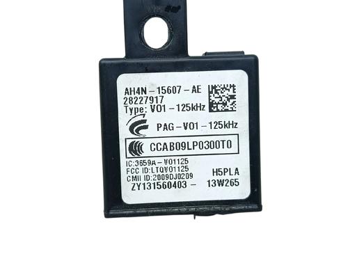 Card reader LAND ROVER RANGE ROVER EVOQUE (L538) 2.2 D | BP33623755E4  - Image 8
