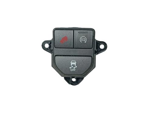 Used Switch Switch LAND ROVER RANGE ROVER EVOQUE (L538) 2.2 D (150 hp) 33627020 33627020