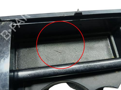 Cup/Object holder LAND ROVER RANGE ROVER EVOQUE (L538) 2.2 D | BP33627019I37  - Image 7