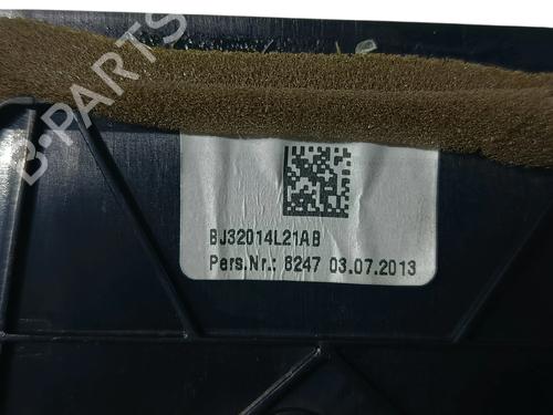 Air vent LAND ROVER RANGE ROVER EVOQUE (L538) 2.2 D | BP33295385I21  - Image 6