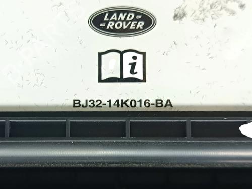 Glove box LAND ROVER RANGE ROVER EVOQUE (L538) 2.2 D | BP33294328C95 - Image 5