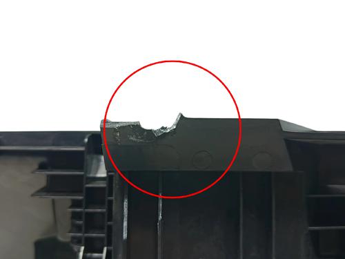 Glove box LAND ROVER RANGE ROVER EVOQUE (L538) 2.2 D | BP33294328C95 - Image 7