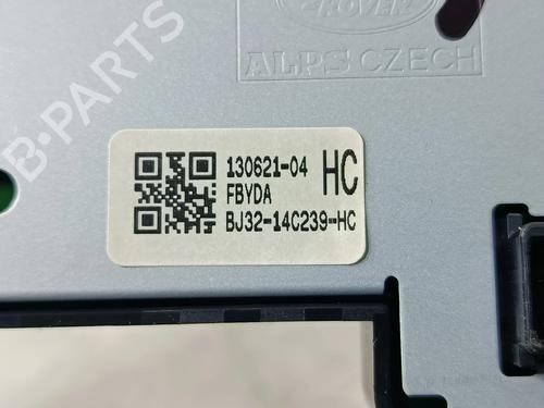 Switch LAND ROVER RANGE ROVER EVOQUE (L538) 2.2 D | BP33294312I30 - Image 6