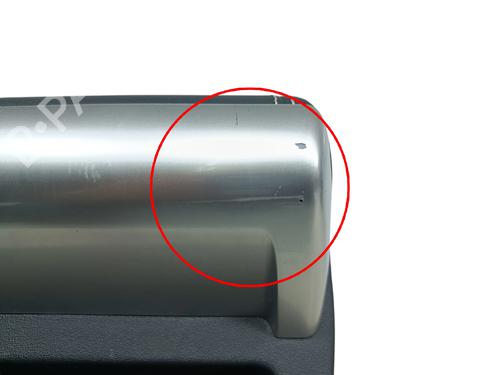 Armrest / Center console LAND ROVER RANGE ROVER EVOQUE (L538) 2.2 D | BP33294334I20  - Image 8