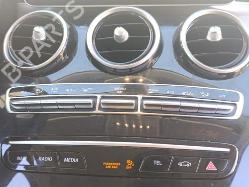 Used Switch Switch MERCEDES-BENZ C-CLASS T-Model (S205) C 200 d (205.201) (160 hp) 33655400 33655400
